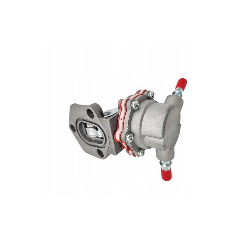 JCB 444 kuro siurblys