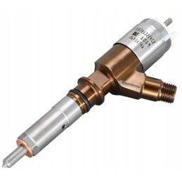 Purkštukas Caterpillar 320 0677