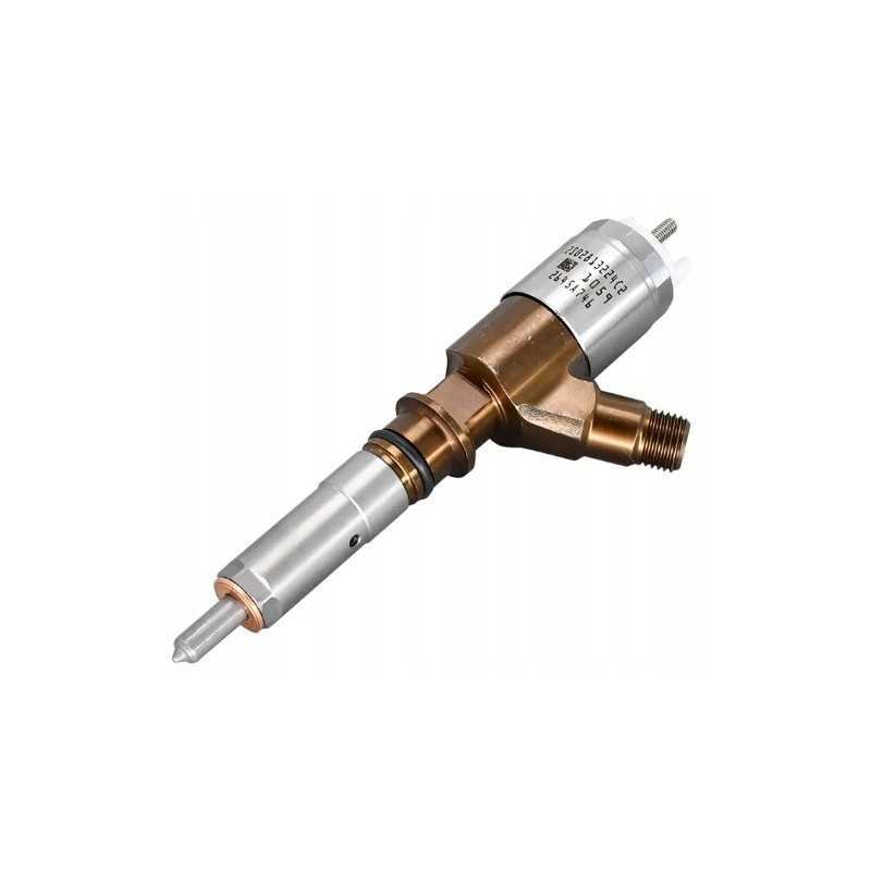 Purkštukas Caterpillar 320 0677