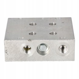 Hiab atramos užraktas