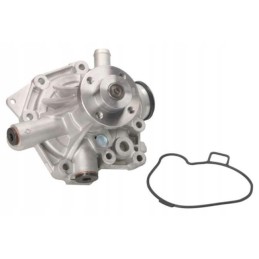 Vandens siurblys khd deutz tcd3 6l04