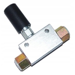 KHD Deutz Volvo išankstinio kuro siurblys