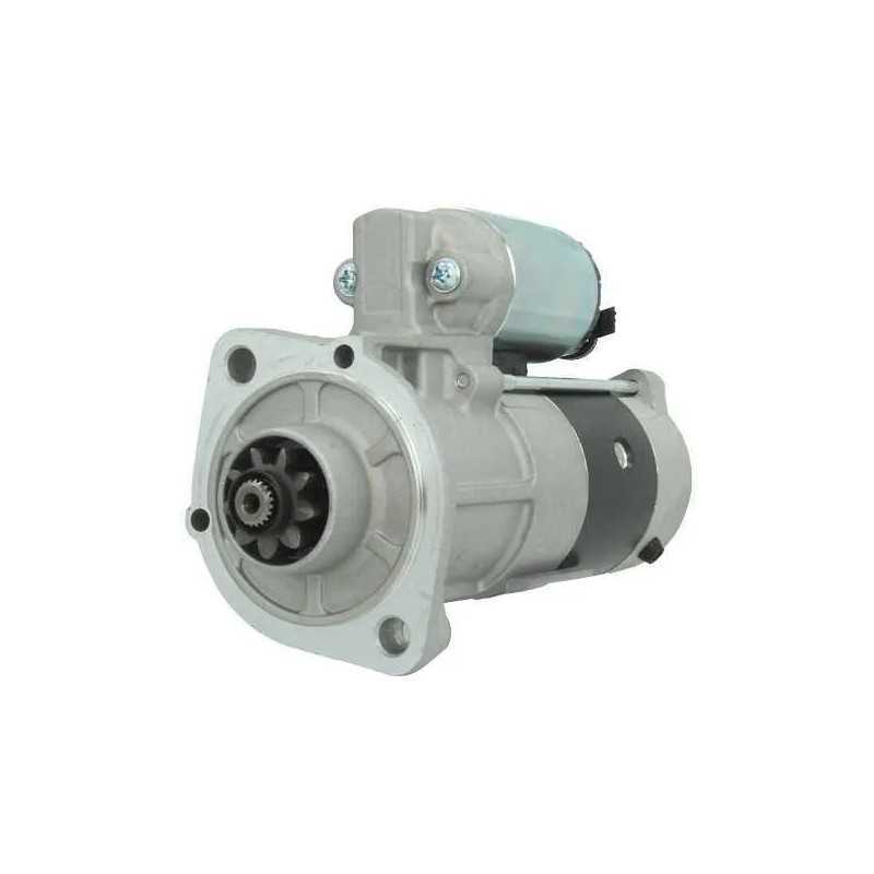 Starteris 12v 12 5kw