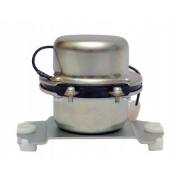 Elektrinis įžeminimo jungiklis 24v JCB ekskavatoriams