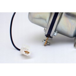 Elektrinis įžeminimo jungiklis 24v JCB ekskavatoriams