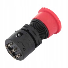 ikusi tm70 saugos mygtukas