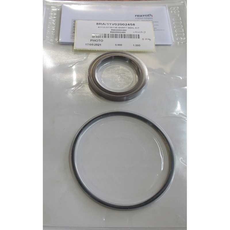 A11vlo130 145 veleno sandariklių komplektas