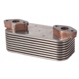 Perkins 2486a217 alyvos aušintuvas