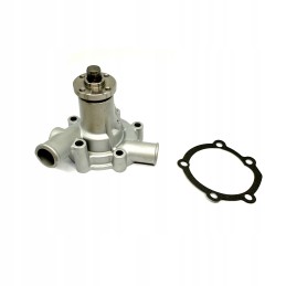 Yanmar komatsu 3d84 vandens siurblys 1