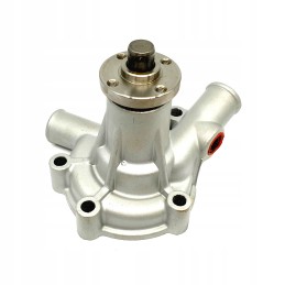 Yanmar komatsu 3d84 vandens siurblys 1