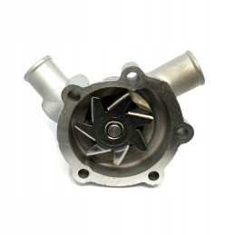 Yanmar komatsu 3d84 vandens siurblys 1