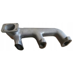 Deutz išmetimo kolektorius 2242031