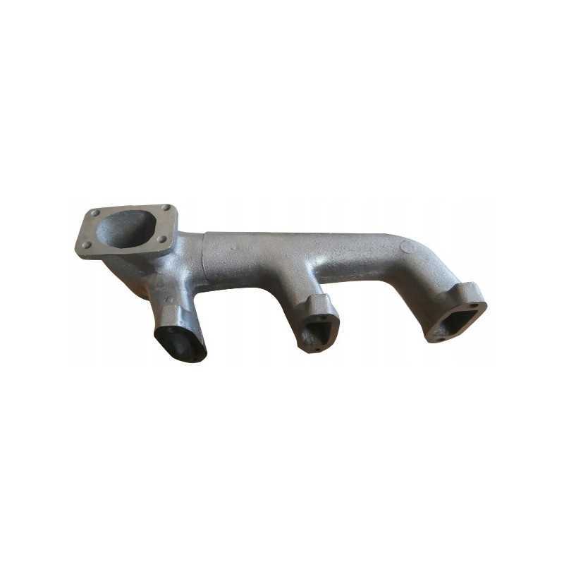 Deutz išmetimo kolektorius 2242031