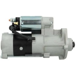 Starteris 12v 12 5kw