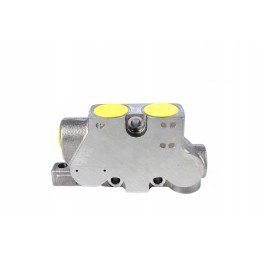 Parker ka18 tipo kaip 220 įėjimo dangtis