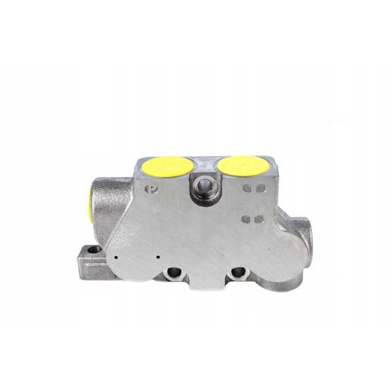 Parker ka18 tipo kaip 220 įėjimo dangtis