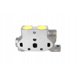 Parker ka18 tipo kaip 220 įėjimo dangtis