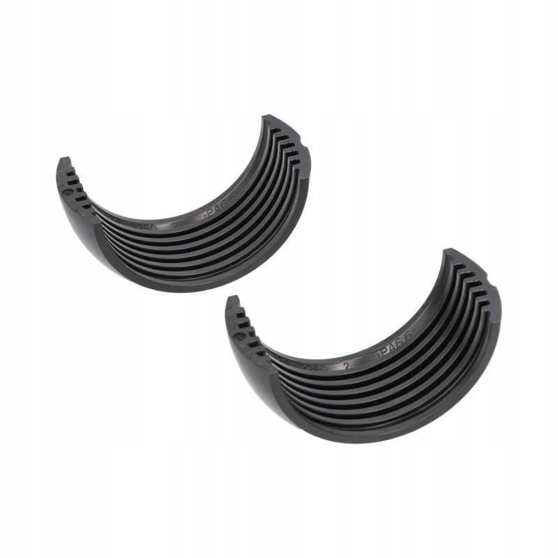 Palfinger atraminė dangtelio rankovė