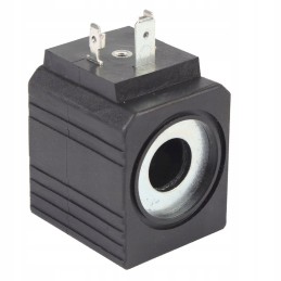 Ritė solenoidiniam vožtuvui compact dl3 c14l3 d12k1 10n
