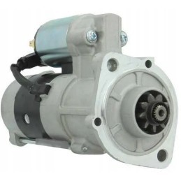 Starteris 12v 12 5kw