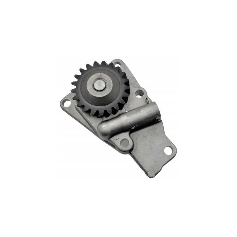 Komatsu 6206 51 1201 alyvos siurblys