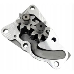 Komatsu 6206 51 1201 alyvos siurblys