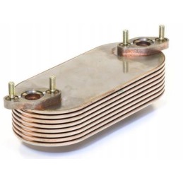 Perkins 2486a993 alyvos aušintuvas