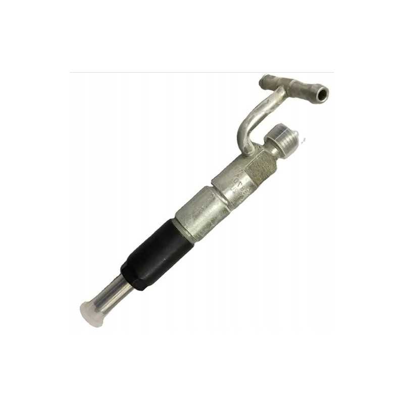 Purkštukas Caterpillar 107 3651