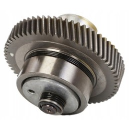 Caterpillar 472 4718 alyvos siurblys