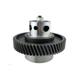 Caterpillar 472 4718 alyvos siurblys