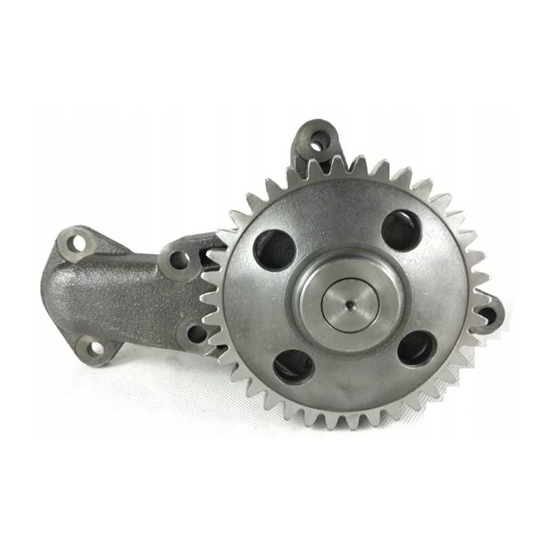 Komatsu 6136 51 1002 alyvos siurblys