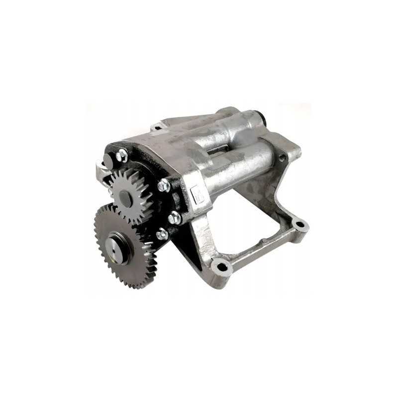 Caterpillar 373 8014 alyvos siurblys