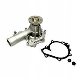 Yanmar 4tne106 vandens siurblys