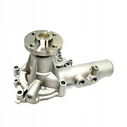 Yanmar 4tne106 vandens siurblys