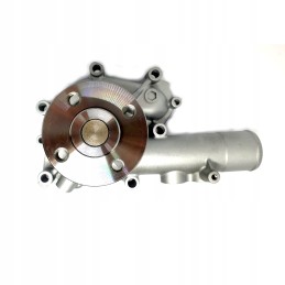 Yanmar 4tne106 vandens siurblys