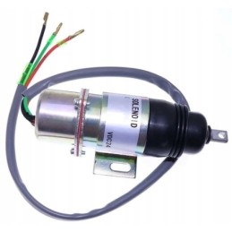 Gesinimo ritė jcb 24v 716 30097