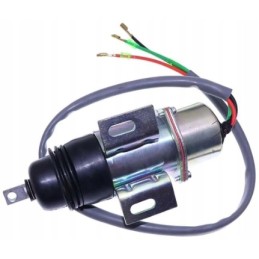 Gesinimo ritė jcb 24v 716 30097