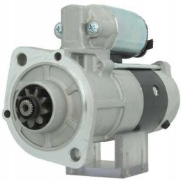 Starteris 12v 12 5kw