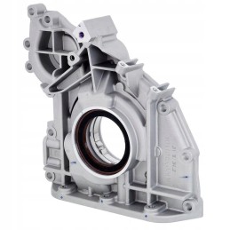 Alyvos siurblys deutz khd bf4m2012