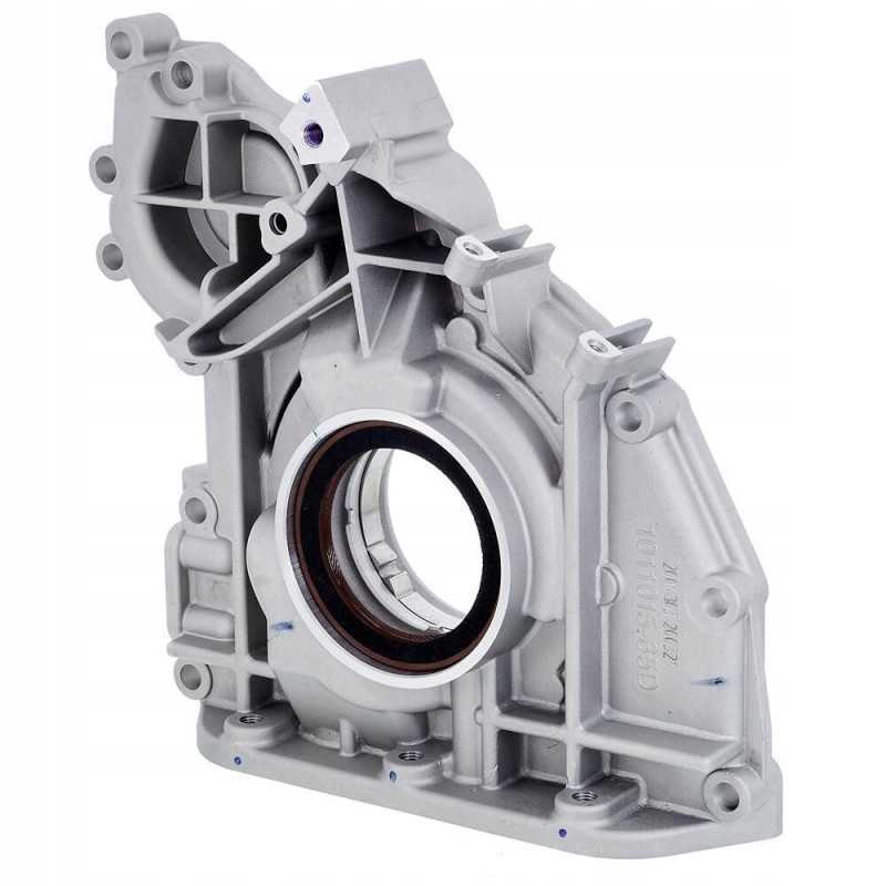 Alyvos siurblys deutz khd bf4m2012