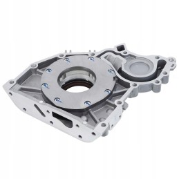 Alyvos siurblys deutz khd bf4m2012