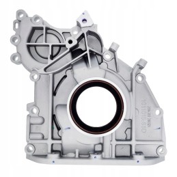 Alyvos siurblys deutz khd bf4m2012