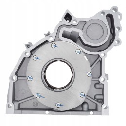 Alyvos siurblys deutz khd bf4m2012