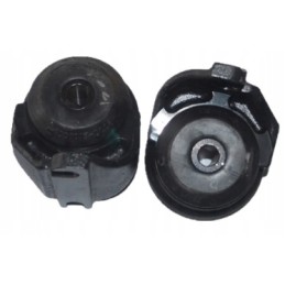 Deutz variklio laikiklis 02243338