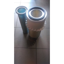 Manitou 628 oro filtro filtras