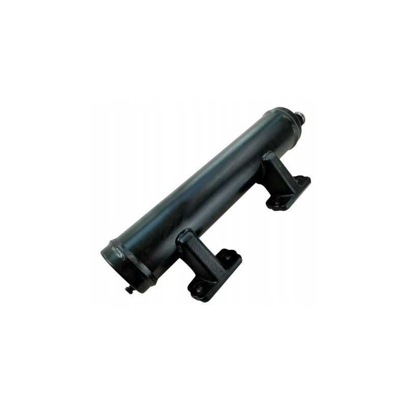 Cummins alyvos aušintuvas 4975879