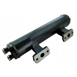 Cummins alyvos aušintuvas 4975879