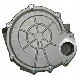 Caterpillar 176 7000 vandens siurblys