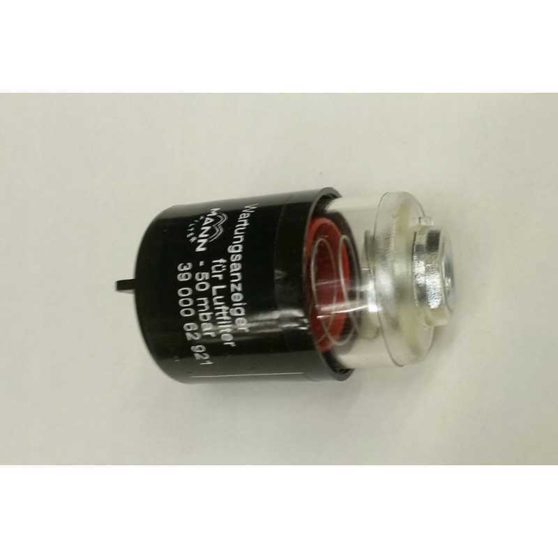 Kuro lygio matuoklis mb