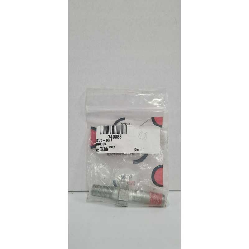 Manitou klipas 749983